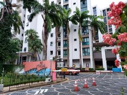 East Meadows (D16), Condominium #527954271
